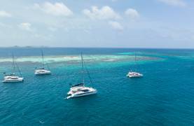 The Moorings/Sunsail