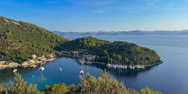 Dubrovnik Itineraries