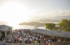 Antigua Yacht Charter