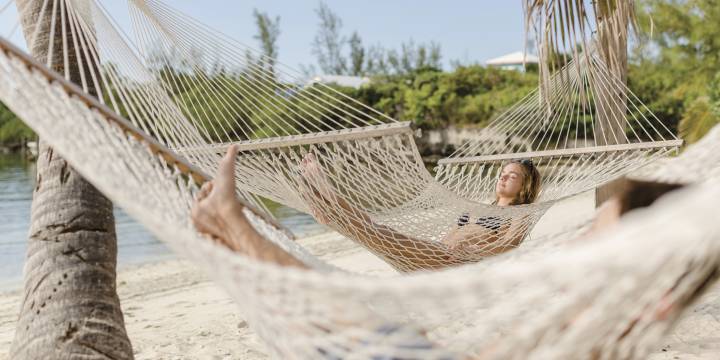 Abacos Sailing Itinerary