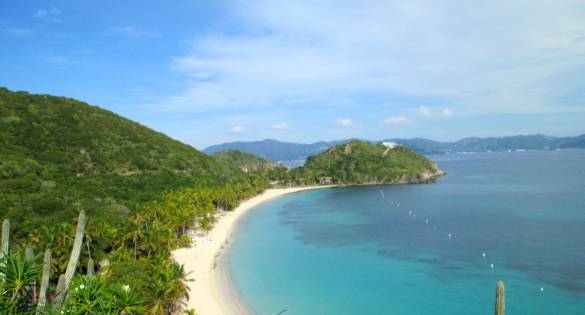 British Virgin Islands