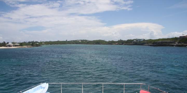 Abacos Sailing Itinerary