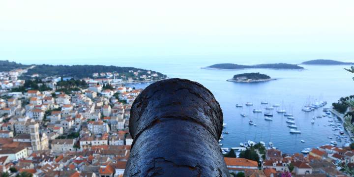Hvar Town