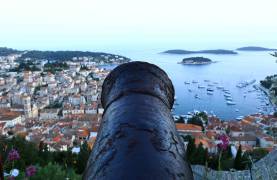 Hvar Town