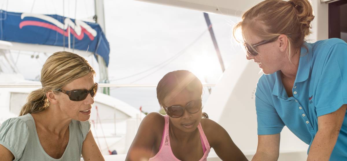 Chartering: What to Know