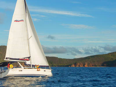 Social Responsibility Programs