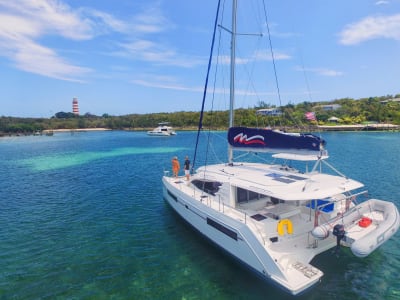 The 6 Best Things to Do in the Abacos, Bahamas