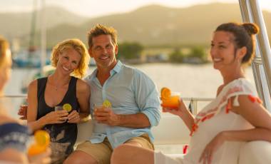 Power Yacht Charters