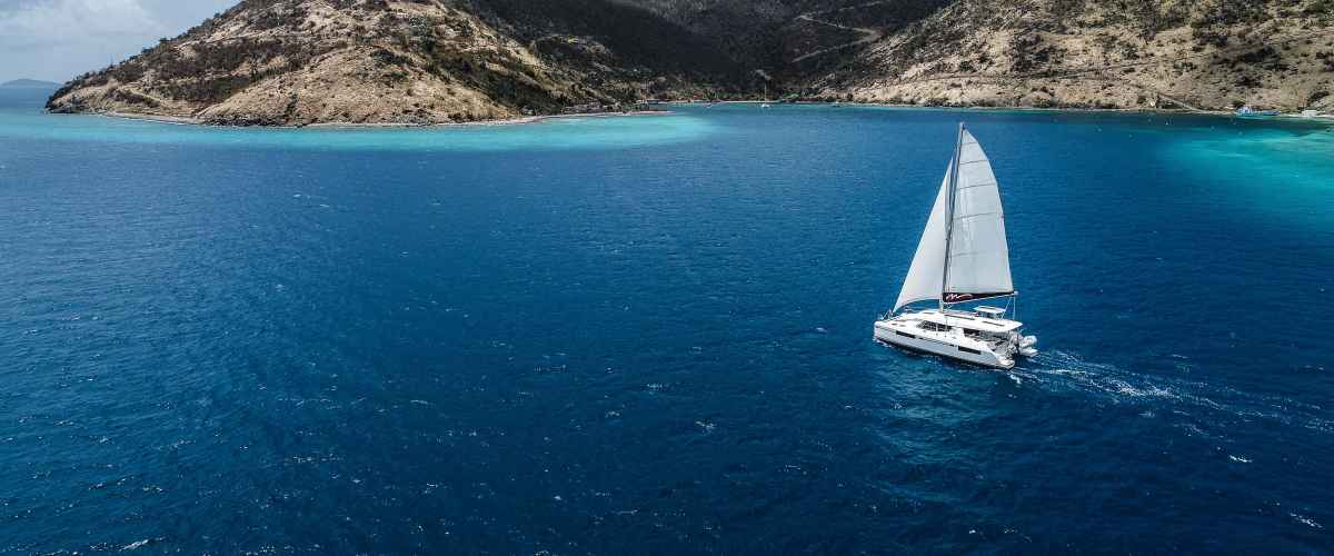 Skippered Sailing Holidays & Yacht Charters