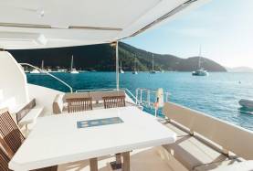 Moorings 534PC stern