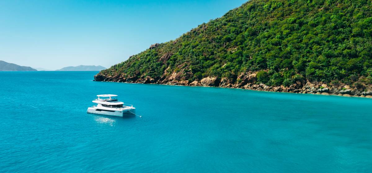 Nouvelle destination : La Paz, Mexique