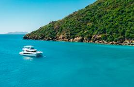 Guide du débutant en catamaran à voile