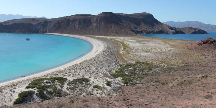 La Paz 7 Day Itinerary