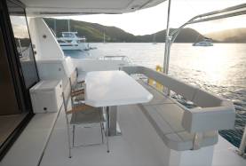 Moorings 403PC – Catamaran 3 Cabines