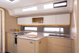 Moorings 41.3 – 3 cabin