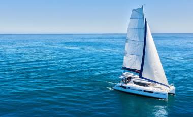 Sailing Charters