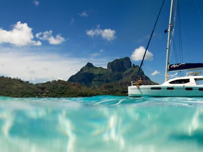 Trabaje Para The Moorings