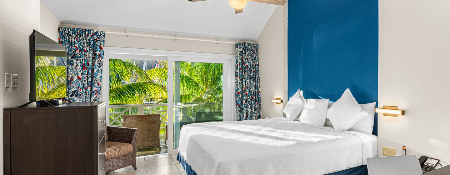 Discover The Moorings Yacht Club Hotel  