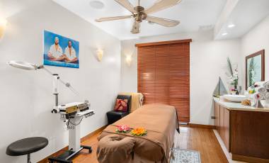 The Moorings Yacht Club