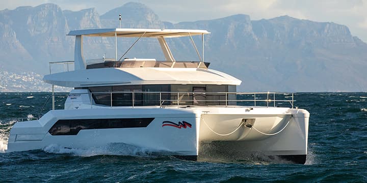 Power Yacht Charters