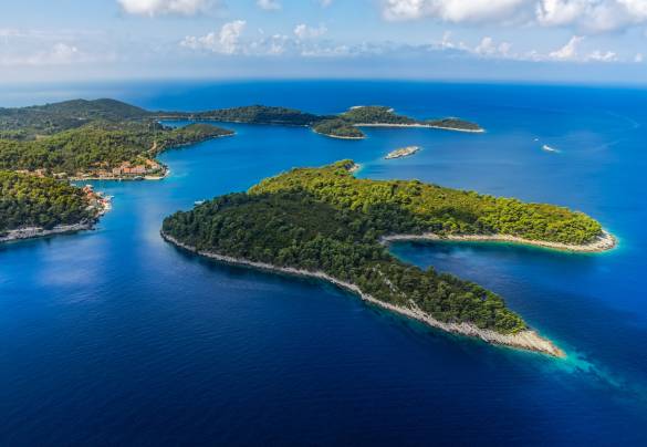 Dubrovnik Yachtcharter