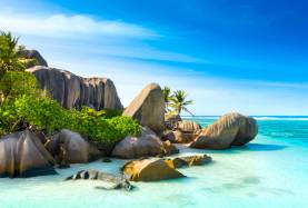Seychelles