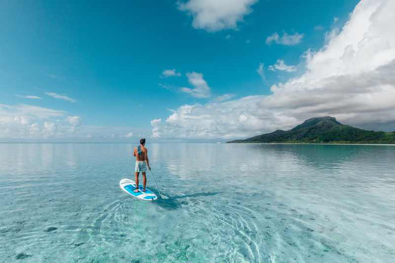 6 Stunning Beaches to Visit on a Tahiti Sailing Holiday 