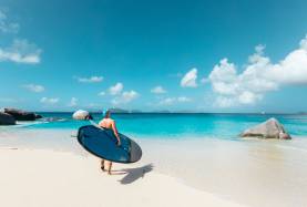 British Virgin Islands