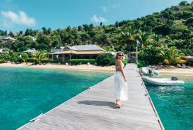 British Virgin Islands