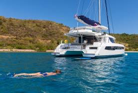 British Virgin Islands