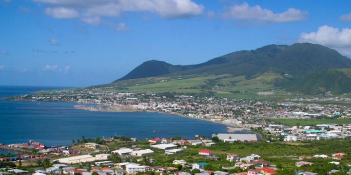 St. Martin Sailing Itinerary