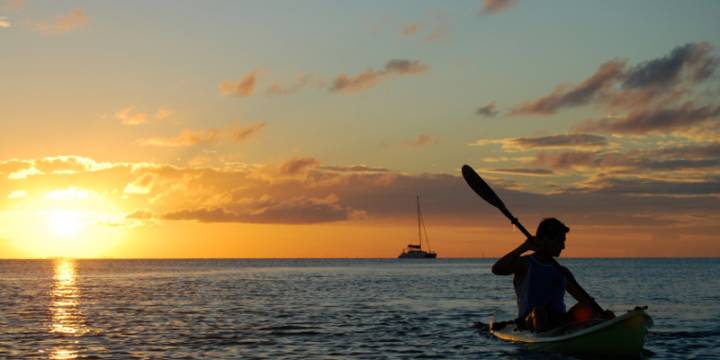 Belize Sailing Itinerary