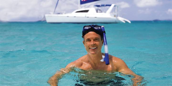 Belize Sailing Itinerary