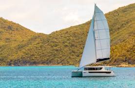 NEW: Skippered Charter Packages