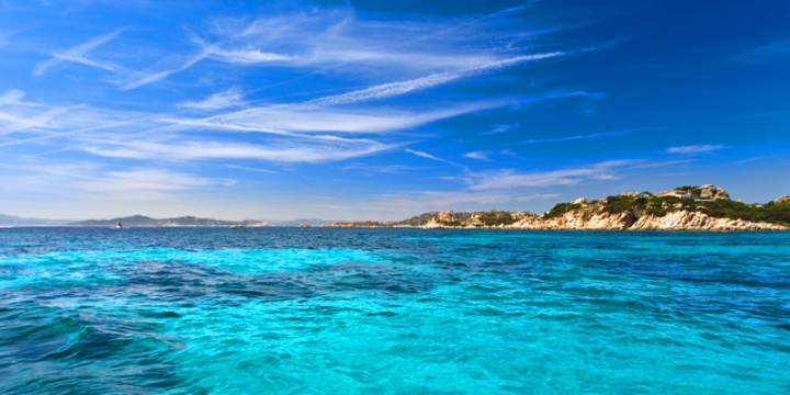Sardinia Sailing Itinerary