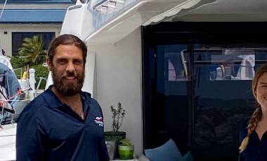 Perfiles de la Tripulación