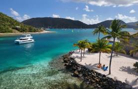 BVI reopenings