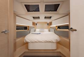 Moorings 44.3 – 3 cabin