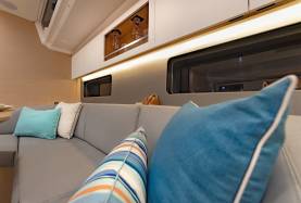 Moorings 44.4 – 4 cabin