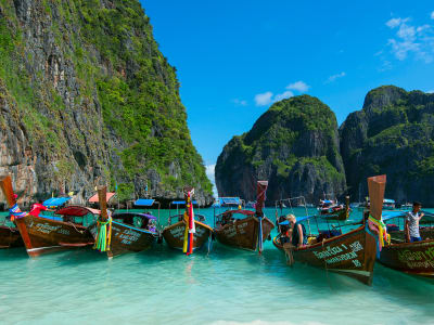 Exotics Catamaran Charters