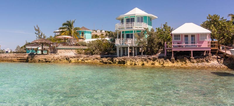 Top Things to Do in the Exumas, Bahamas