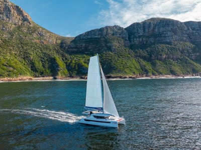 Moorings 4600 – 5 cabin