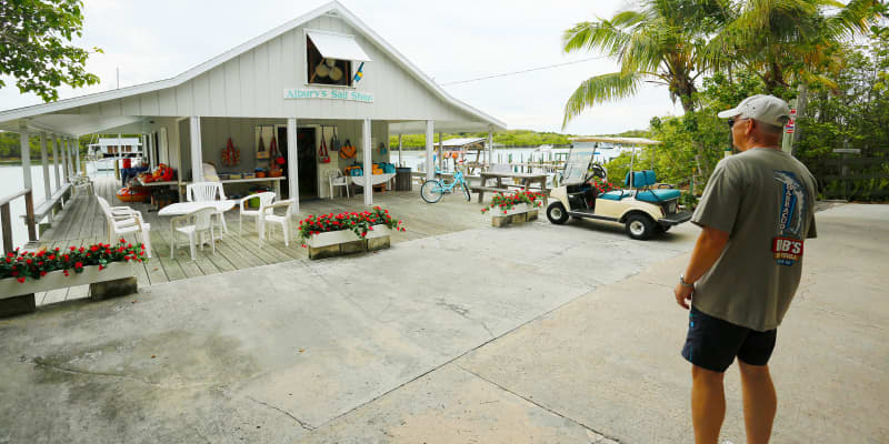 How to Get to the Abaco Islands, Bahamas