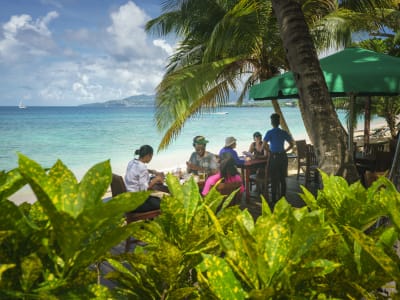 Guide d&rsquo;un amateur de chocolat à Grenade