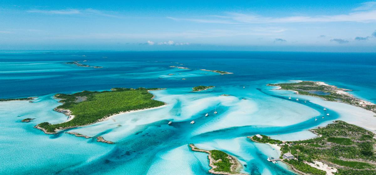 Exumas Bahamas