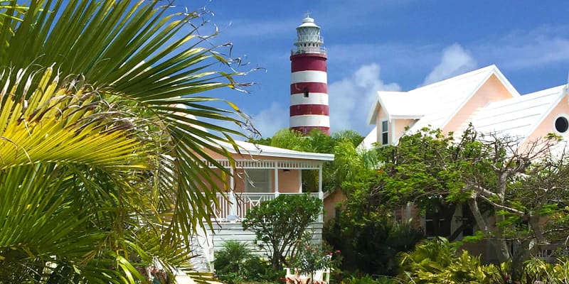 How to Get to the Abaco Islands, Bahamas