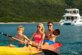 The Moorings Wins 2025 Tripadvisor Travelers’ Choice Award – 5th Year in a Row