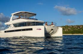 Guide du débutant en catamaran à voile