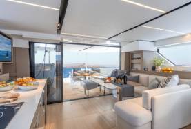 Moorings 4600 – 5 cabin