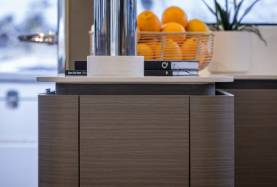 Moorings 4600 – 5 cabin